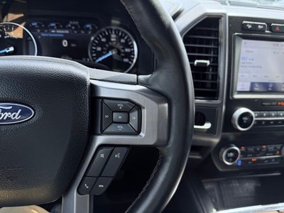 2021 Ford Expedition Platinum
