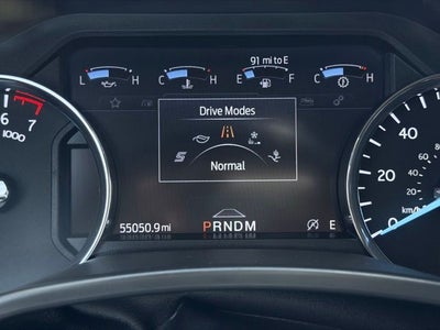 2021 Ford Expedition Platinum