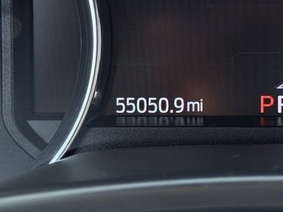 2021 Ford Expedition Platinum