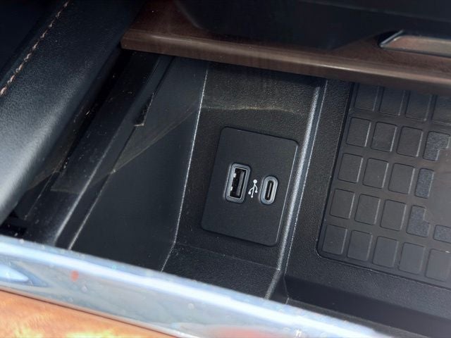 2021 Ford Expedition Platinum