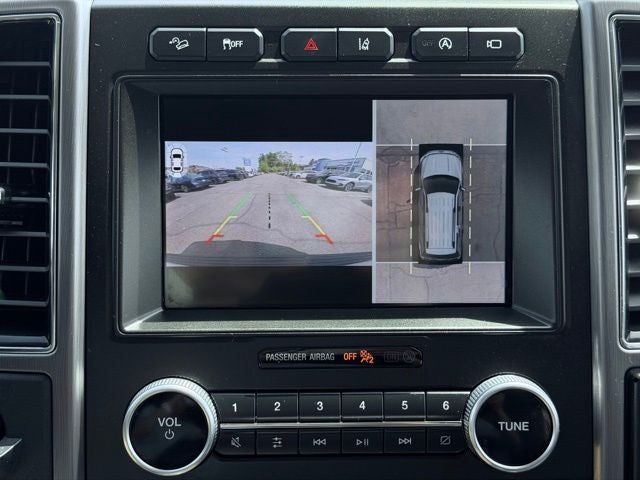 2021 Ford Expedition Platinum