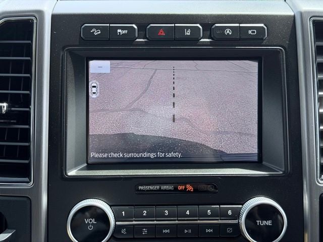 2021 Ford Expedition Platinum