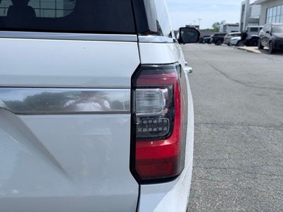2021 Ford Expedition Platinum