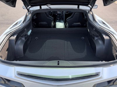 2014 Chevrolet Corvette Stingray 1LT