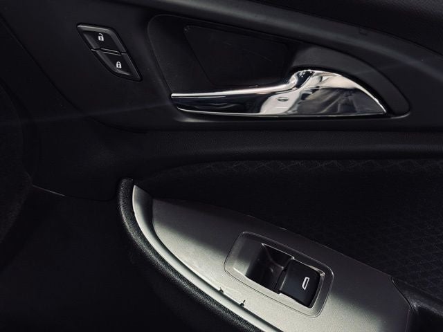 2024 Chevrolet Malibu FWD RS