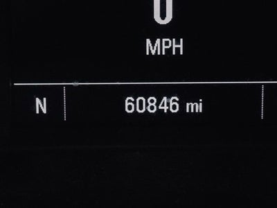 2024 Chevrolet Malibu FWD RS