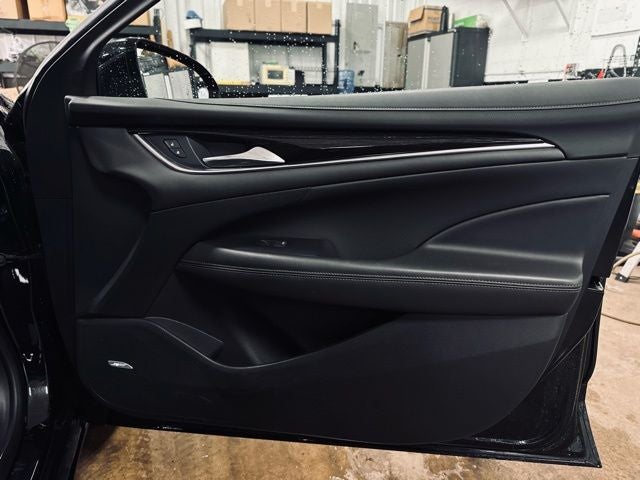 2019 Buick LaCrosse AWD Premium