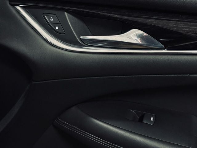 2019 Buick LaCrosse AWD Premium