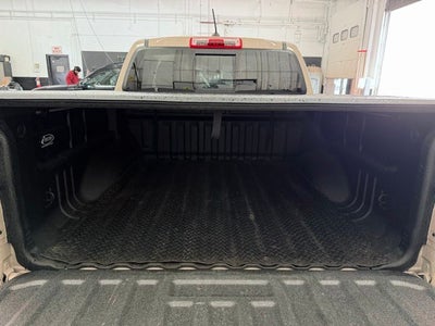 2022 Chevrolet Colorado 4WD Crew Cab Short Box Z71