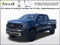 2021 Chevrolet Silverado 1500 4WD Crew Cab Short Bed LT Trail Boss