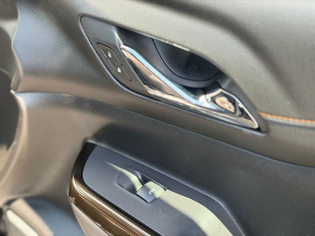 2020 GMC Acadia AWD AT4