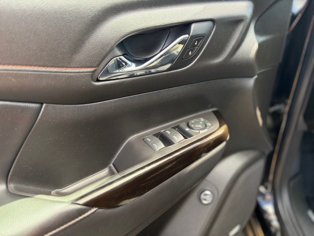 2020 GMC Acadia AWD AT4
