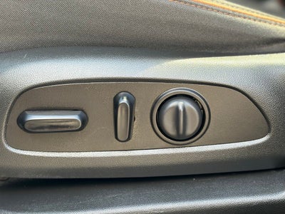 2020 GMC Acadia AWD AT4