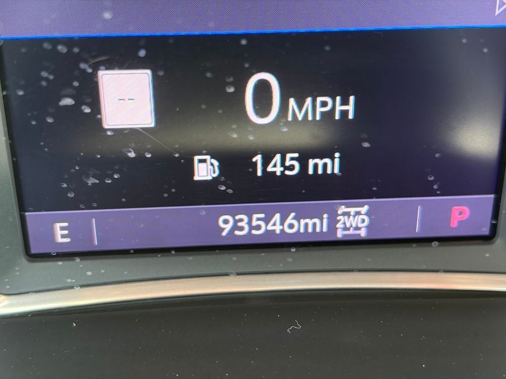 2020 GMC Acadia AWD AT4