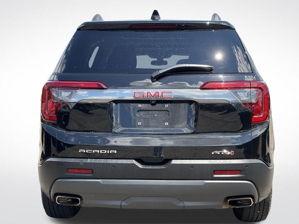 2020 GMC Acadia AWD AT4