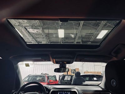 2023 GMC Acadia AWD SLE