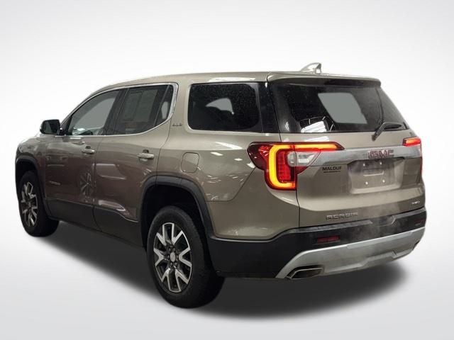 2023 GMC Acadia AWD SLE