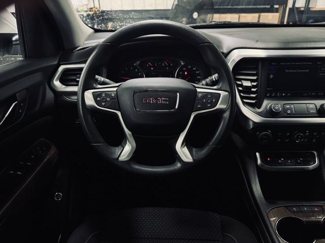2023 GMC Acadia AWD SLE