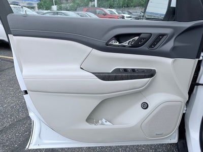 2023 GMC Acadia AWD Denali