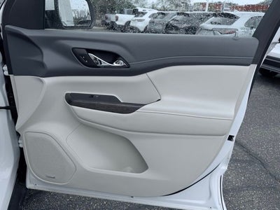 2023 GMC Acadia AWD Denali