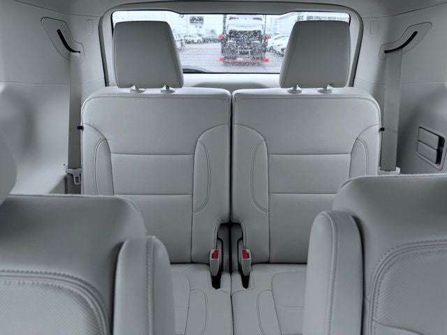 2023 GMC Acadia AWD Denali