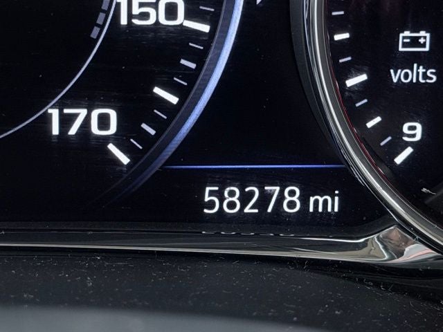 2023 GMC Acadia AWD Denali