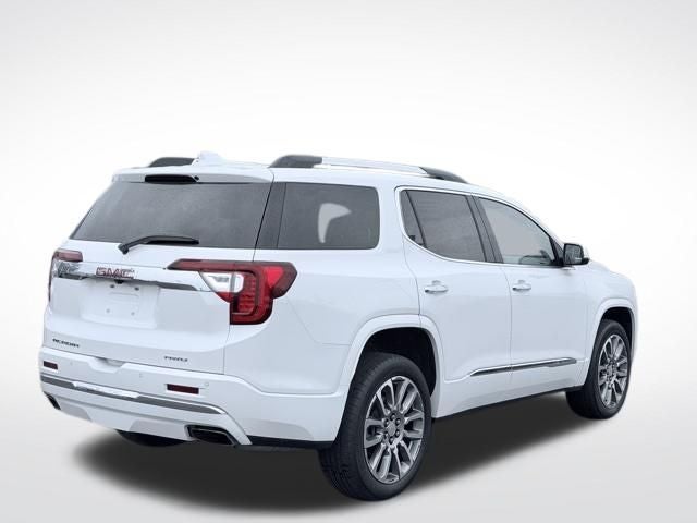 2023 GMC Acadia AWD Denali