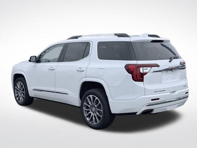 2023 GMC Acadia AWD Denali