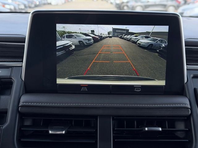 2023 GMC Yukon 4WD SLT
