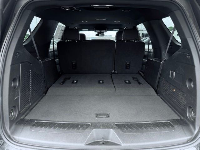 2024 GMC Yukon 4WD SLT