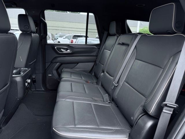 2024 GMC Yukon 4WD SLT