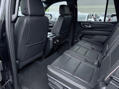 2024 GMC Yukon 4WD SLT
