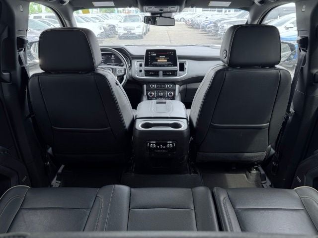 2024 GMC Yukon 4WD SLT