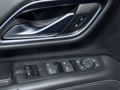 2021 GMC Yukon XL 4WD SLT