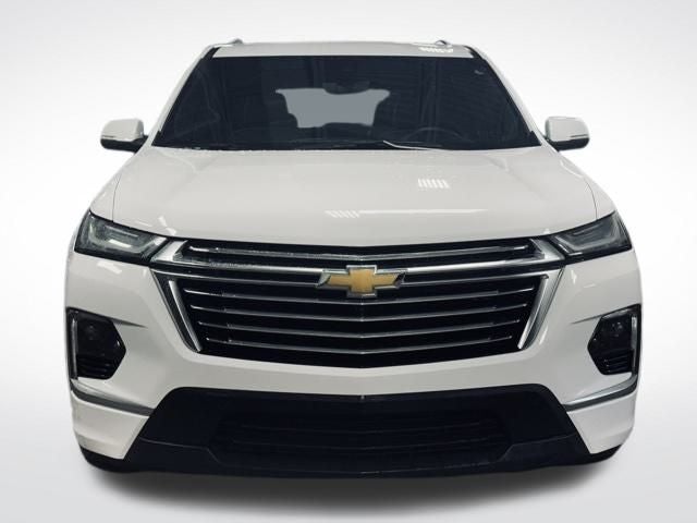 2022 Chevrolet Traverse AWD Premier