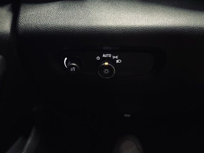 2022 Chevrolet Traverse AWD Premier