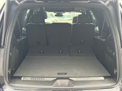 2024 Chevrolet Suburban 4WD Z71