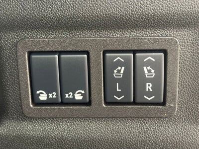 2024 Chevrolet Suburban 4WD Z71