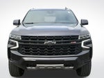 2024 Chevrolet Suburban 4WD Z71