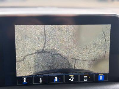 2024 Chevrolet Suburban 4WD Z71