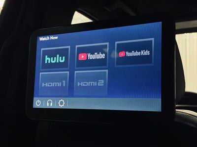 2023 Chevrolet Suburban 4WD High Country