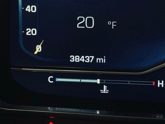 2023 Chevrolet Suburban 4WD High Country