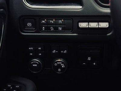 2023 Chevrolet Suburban 4WD High Country