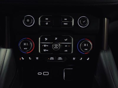 2023 Chevrolet Suburban 4WD High Country