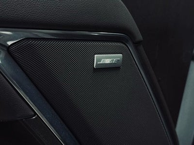 2024 GMC Sierra 2500HD 4WD Crew Cab Standard Bed SLT