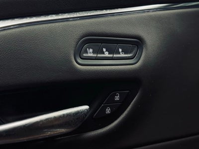 2021 Cadillac Escalade 4WD Premium Luxury