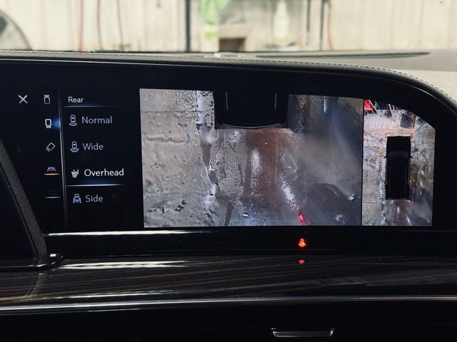 2021 Cadillac Escalade 4WD Premium Luxury