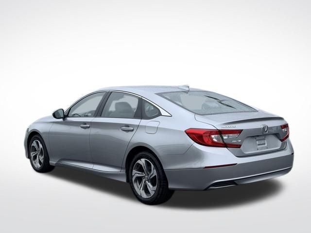 2019 Honda Accord EX