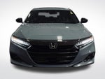2021 Honda Accord Sport 2.0T
