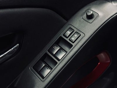 2023 Nissan Frontier Crew Cab PRO-4X 4x4